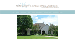 Desktop Screenshot of montgomerywaggenspackaia.com